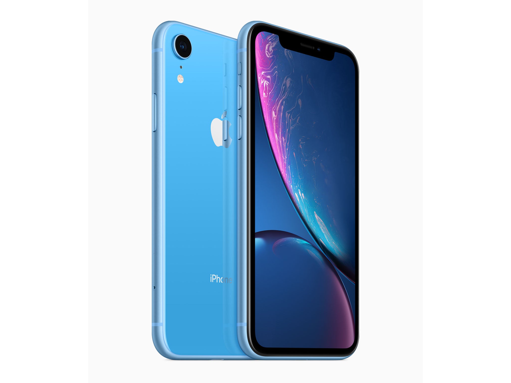 Apple iPhone 12 vs iPhone XR: Design, performance, battery